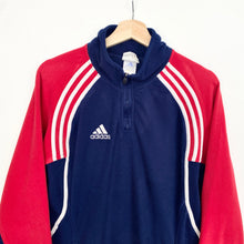 Load image into Gallery viewer, 90s Adidas Fleece (XL)