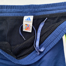 Load image into Gallery viewer, 90s Adidas Shorts (L)