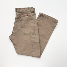 Load image into Gallery viewer, Wrangler Carpenter Jeans W30 L30
