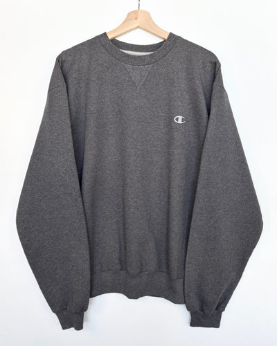 Champion Sweatshirt (L)