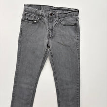 Load image into Gallery viewer, Levi’s 511 W29 L30