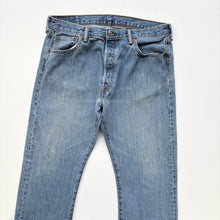 Load image into Gallery viewer, Levi’s 501 W36 L30