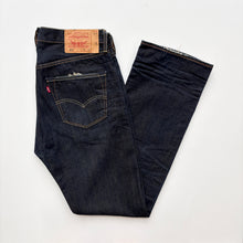 Load image into Gallery viewer, Levi’s 501 Jeans W34 L34