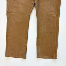 Load image into Gallery viewer, Dickies Carpenter Jeans W40 L30