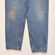 Load image into Gallery viewer, Levi’s 560 W36 L34