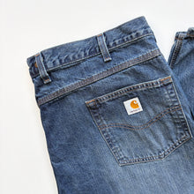 Load image into Gallery viewer, Carhartt Jeans W44 L32