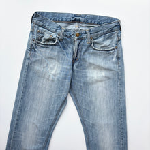 Load image into Gallery viewer, Carhartt Broncos Jeans W30 L30