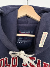 Load image into Gallery viewer, Ralph Lauren Hoodie (XL)