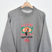 Load image into Gallery viewer, 90s Reebok American Football Sweatshirt (2XL)