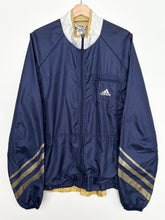 Load image into Gallery viewer, 90s Adidas Equipment Jacket (L)