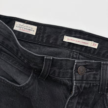 Load image into Gallery viewer, Women’s Levi’s Jeans W27 L29