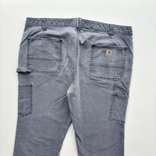 Load image into Gallery viewer, Carhartt Carpenter Jeans W40 L28