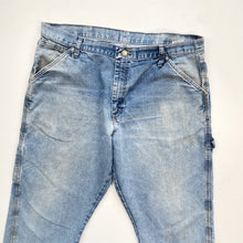 Load image into Gallery viewer, Wrangler Carpenter Jeans W38 L29