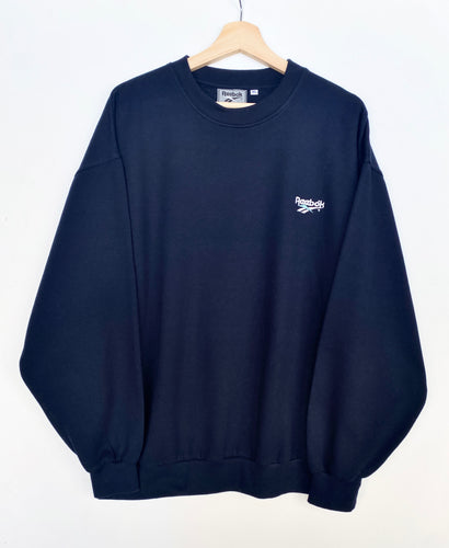 00s Reebok Sweatshirt (XL)