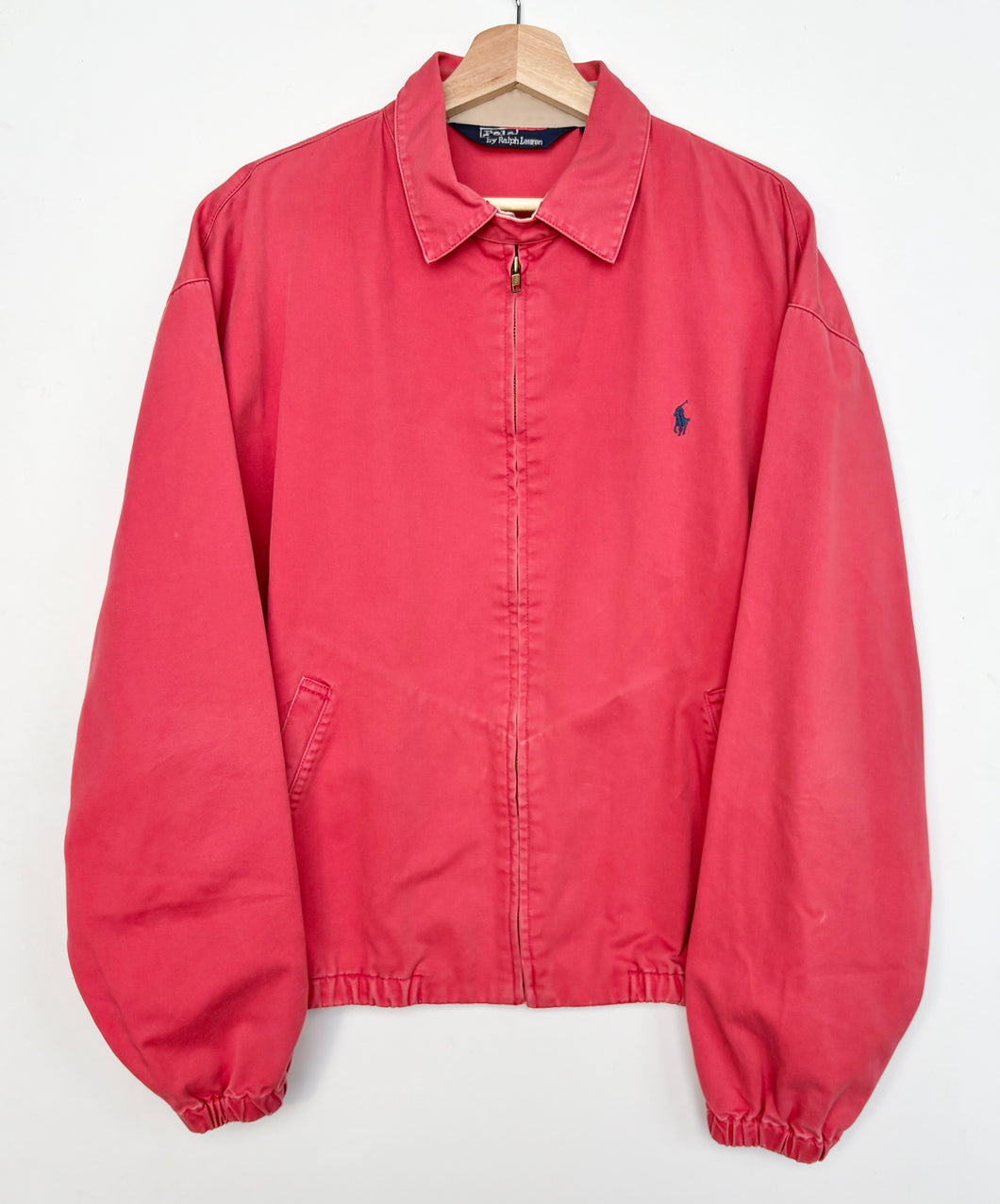 90s Ralph Lauren Harrington Jacket (L)