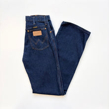 Load image into Gallery viewer, 70s Wrangler Jeans W26 L34