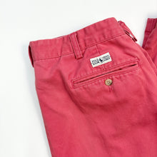 Load image into Gallery viewer, 90s Ralph Lauren Trousers W32 L32