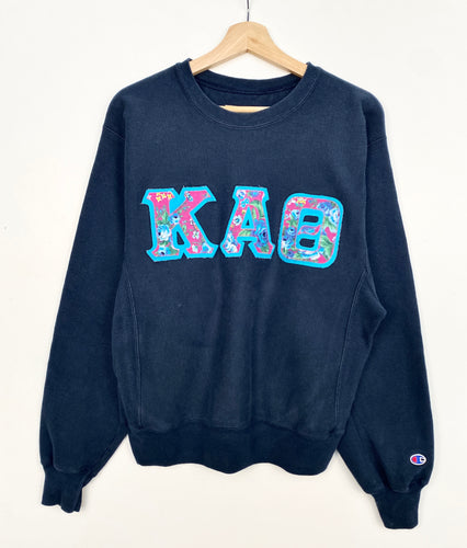 Champion American College Sweatshirt (S)