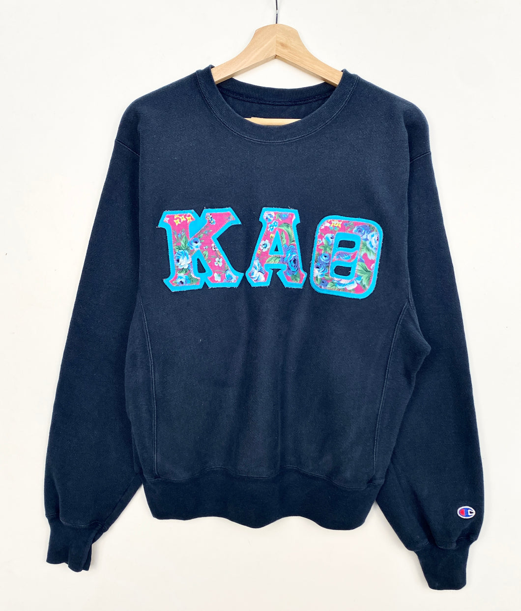 Champion American College Sweatshirt (S)