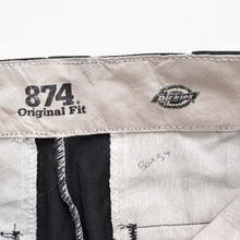 Load image into Gallery viewer, Dickies 874 W30 L34