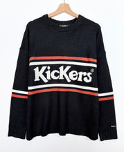 Load image into Gallery viewer, Kickers Jumper (S)