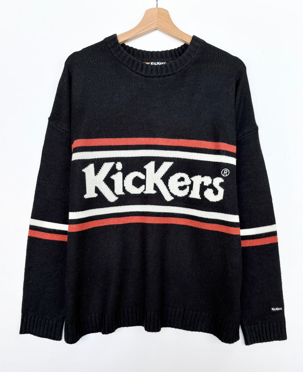 Kickers Jumper (S)