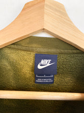 Load image into Gallery viewer, Nike Tie-Dye Sweatshirt (S)