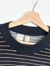 Load image into Gallery viewer, Women’s 70s Adidas Velour Sweatshirt (S)