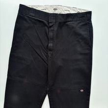 Load image into Gallery viewer, Dickies Double Knee W38 L32