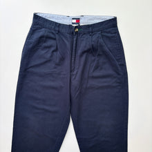 Load image into Gallery viewer, 90s Tommy Hilfiger Trousers W28 L28