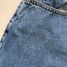 Load image into Gallery viewer, 90s Tommy Hilfiger Denim Shorts W28