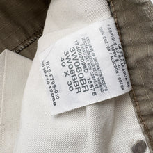 Load image into Gallery viewer, Wrangler Cargos W40 L30