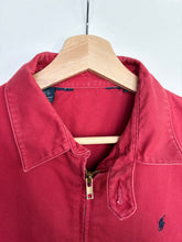 Load image into Gallery viewer, 90s Ralph Lauren Harrington Jacket (S)