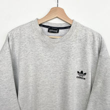 Load image into Gallery viewer, 90s Adidas Sweatshirt (XL)