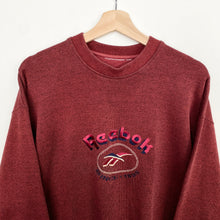 Load image into Gallery viewer, 90s Reebok Sweatshirt (M)