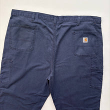 Load image into Gallery viewer, 90s Carhartt Carpenter Jeans W46 L30