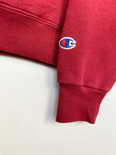 Load image into Gallery viewer, Champion American College Hoodie (S)