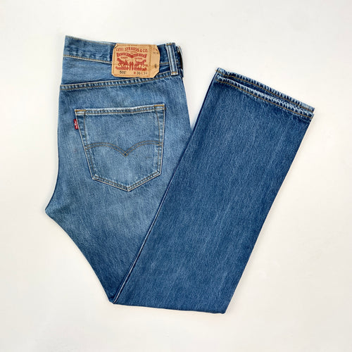 Levi’s 501 W36 L32