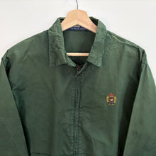 Load image into Gallery viewer, 90s Ralph Lauren Harrington Jacket (S)
