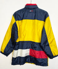 Load image into Gallery viewer, 90s Tommy Hilfiger coat (S)