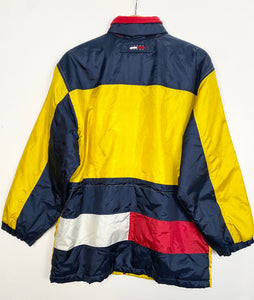 90s Tommy Hilfiger coat (S)