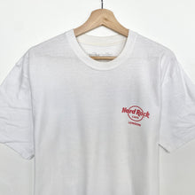 Load image into Gallery viewer, Hard Rock Cafe London T-shirt (L)