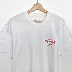 Hard Rock Cafe London T-shirt (L)