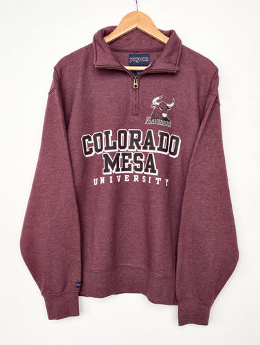 Vintage Sweatshirts Hoodies Tagged Jansport Red Cactus Vintage