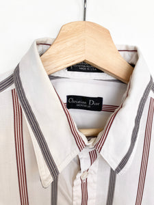 Christian Dior Shirt (XL)