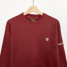 Load image into Gallery viewer, Timberland Sweatshirt (S)