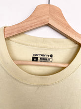 Load image into Gallery viewer, Carhartt Long Sleeve T-shirt (M)