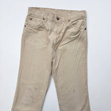 Load image into Gallery viewer, 90s Levi’s Jeans W30 L30
