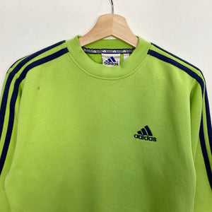 90s Adidas Sweatshirt (XS)