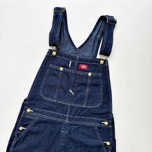 Load image into Gallery viewer, Dickies Dungarees (M)